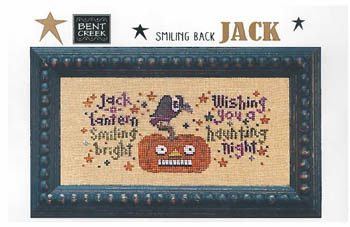 (image for) Smiling Back Jack